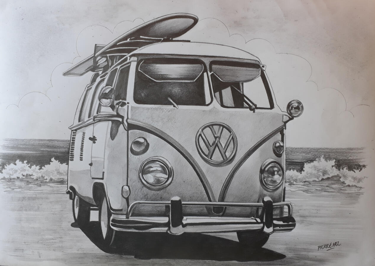 VW Kombi