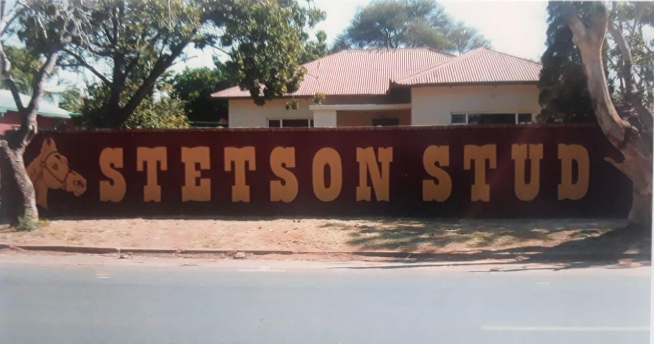 Stetson Stud