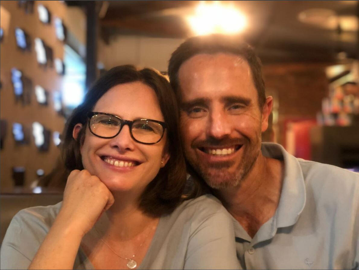 Couple PortraitClinton-ref imagePierres Art