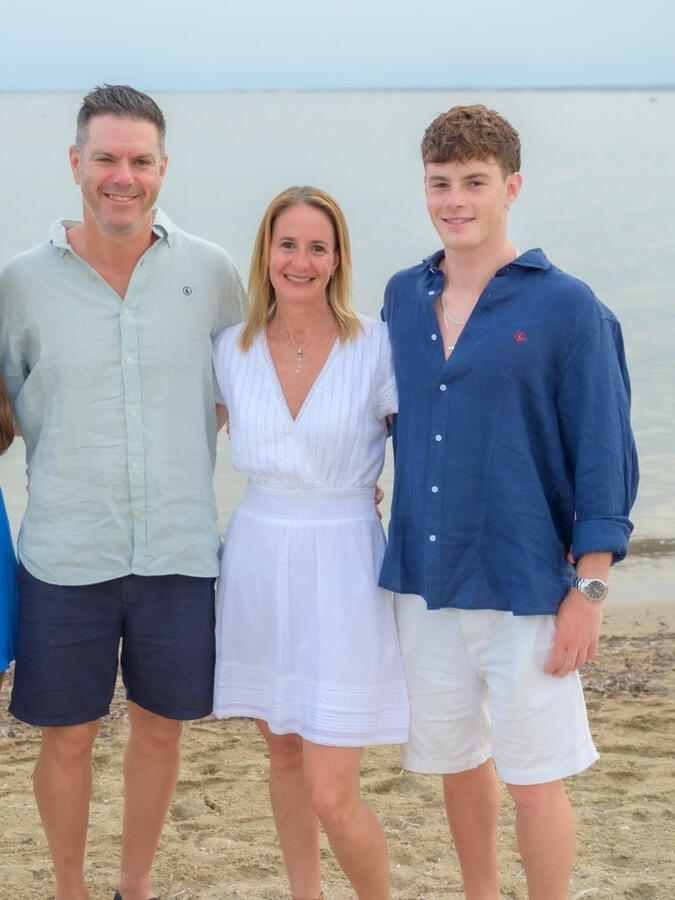 Teamwork reference photo