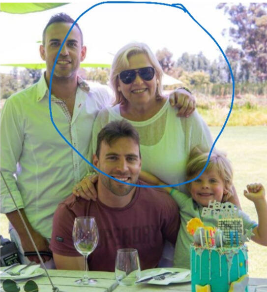 Safari reference photo