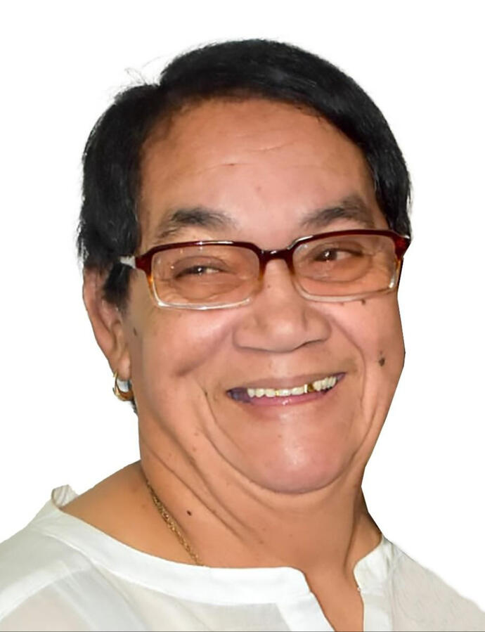 Grandmother ref image